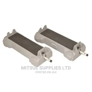 Pair of Dynamic Trolley 6"