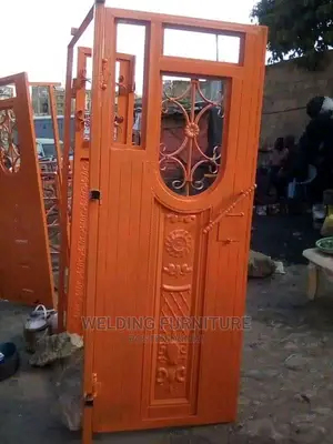 Door Closers