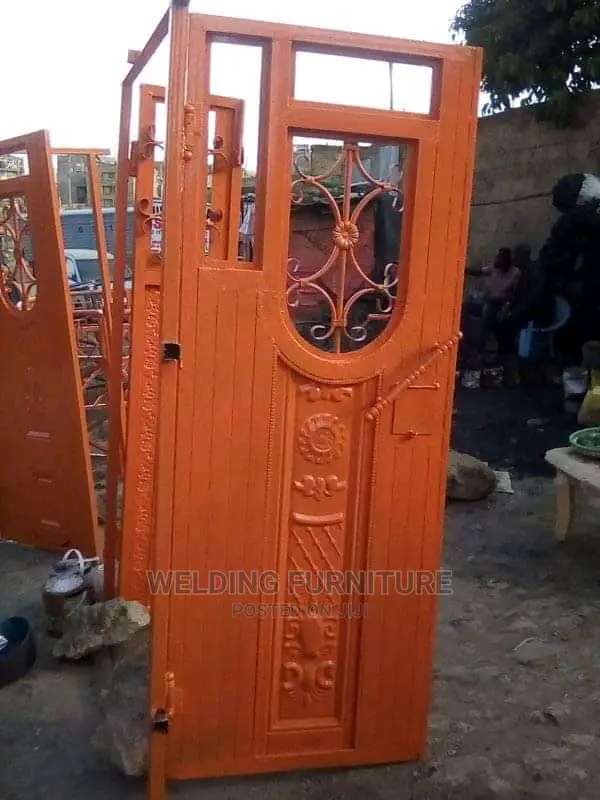 Door Closers