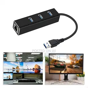 USB to Rj45 Lan Network Card for Macbook Mac Desktop