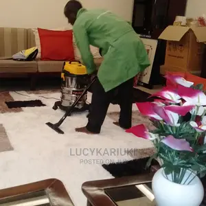 Sofa Set, Mattress and Carpet Cleaning Services