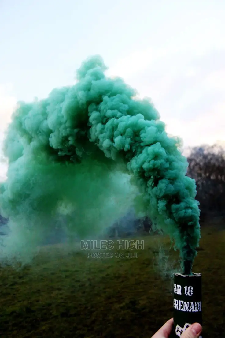 Smoke 1 Piece