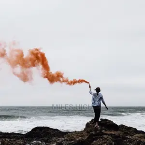 Smoke 1 Piece