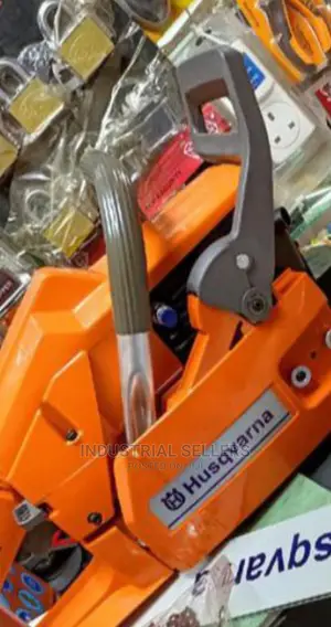 Highly Ranked 272xp Husqvarna Powersaw