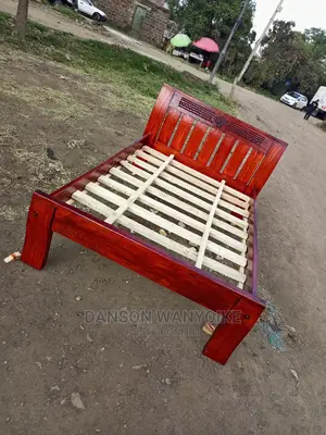 Bed for Sale