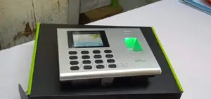 Impressive Time Attendance K40 Reader With Backup Battery