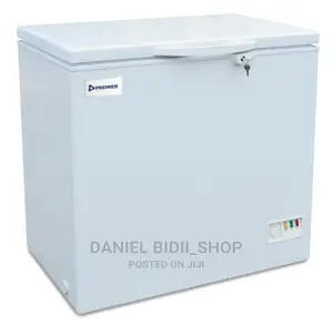 Chest Freezer 100litres