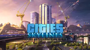 Cities Skylines PC Game - Download