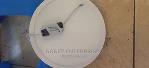 Led Downlighter Panel Light 24wlt Surface