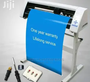 Red Sail Vinyl Cutting Plotter Cover