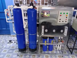 Water Purification Borehole Machines Reverse Osmosis Sales