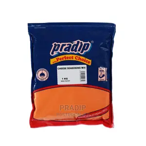 Cheese Seasoning Mix