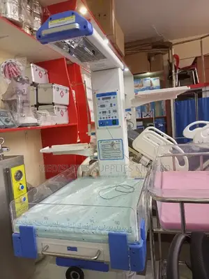 Baby Warmer