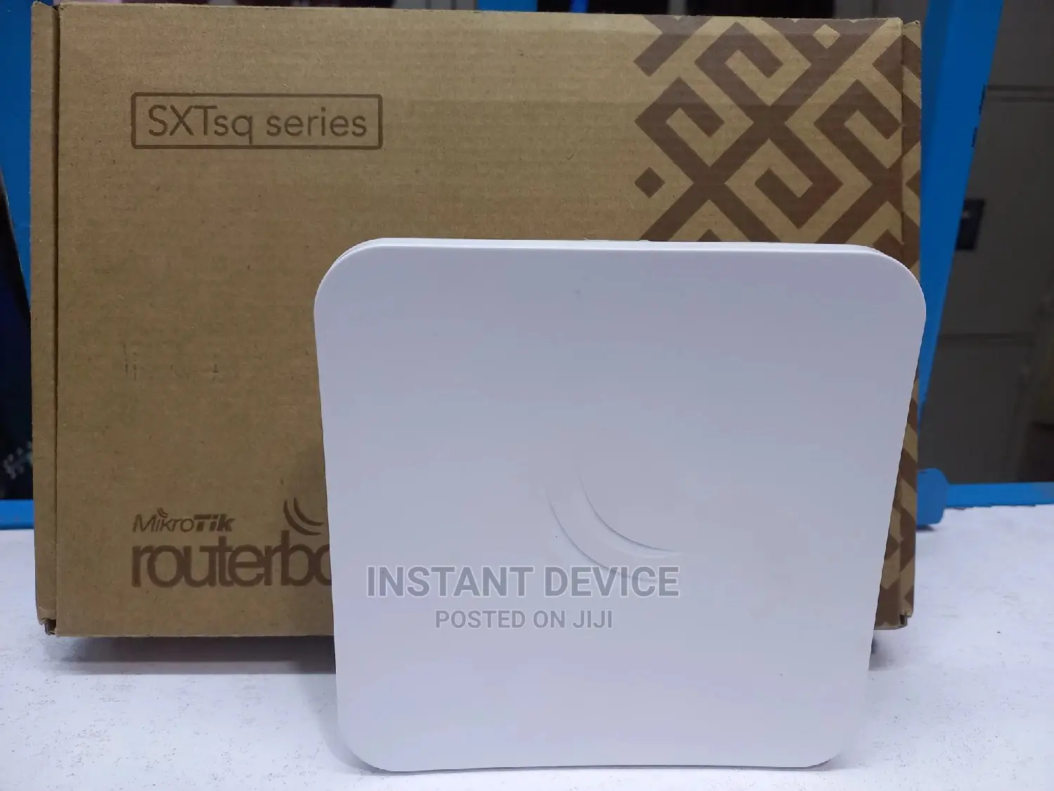 Mikrotik SXT SQ Lite Reciever