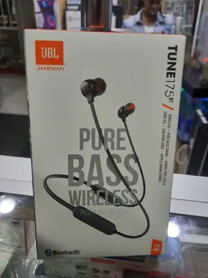 JBL Tune 175bt