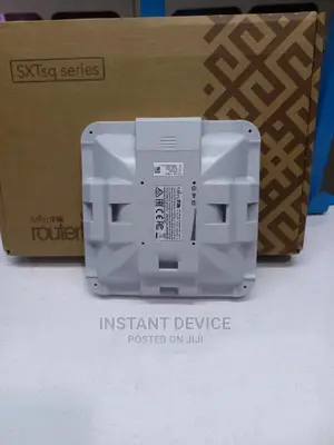 Mikrotik SXT SQ Lite Reciever