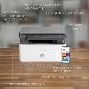 M135W Hp Laserjet Printer M135w Hp