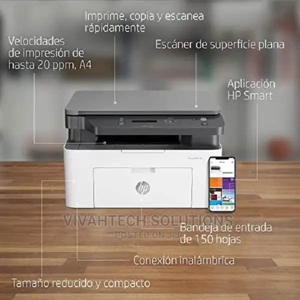 M135W Hp Laserjet Printer M135w Hp