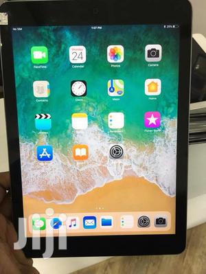 Apple iPad Air 32 GB Silver