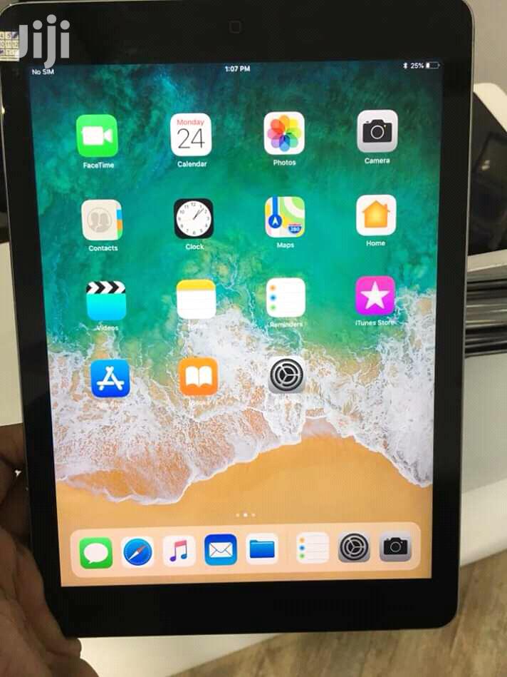 Apple iPad Air 32 GB Silver