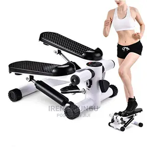 Mini Stepper