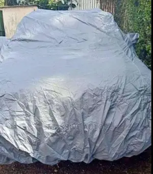 All Car Cover