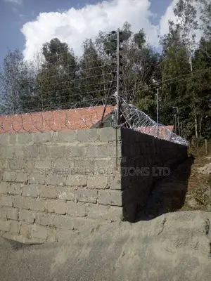 Electric Fence Material Supply