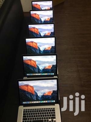 Laptop Apple MacBook Pro 4GB Intel Core i5 HDD 500GB