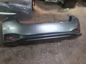 Ex Japan Back Bumper for Nissan Note 2018