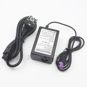 Power Supply Adapter Charger for Hp Printer Officejet 4500 W