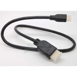 Mini HDMI Audio HDTV Video Cable/Cord/Lead for CAMERA EOS 60