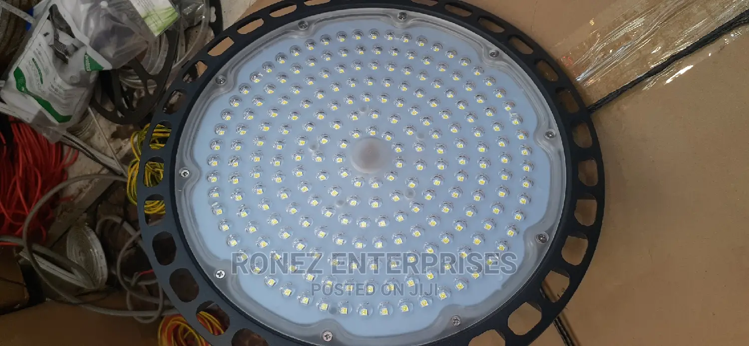 High Bay Lights 200wlts