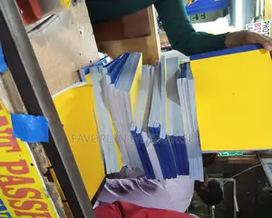 Receipt Book  Printing in Bulk