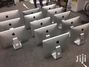 Desktop Computer Apple iMac 4GB Intel Core 2 Duo HDD 500GB