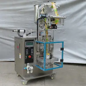 Powder Granule Packaging Machine