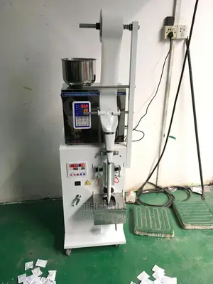 Spiral Packaging Machine