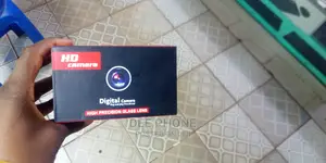 HD Digital Web Camera