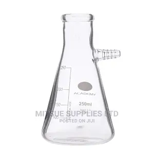 A Paif of Filter Flask-250ml