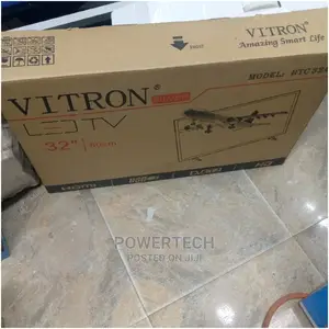 Vitron -32 Inches Digital TV