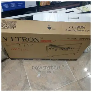 32" Vitron Digital Tv