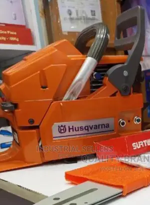 Superior Quality 272xp Husqvarna Powersaw