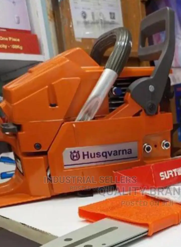 Superior Quality 272xp Husqvarna Powersaw