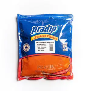 Spanish Paprika Powder 500grms
