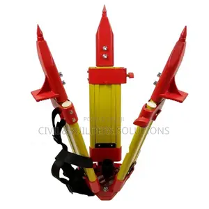 Total Station Tripod Stand