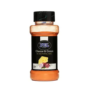 Cheese Onion Seasoning Mix 100grms