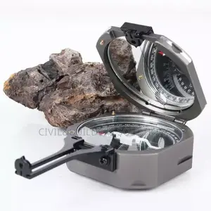 Professional Surveyor Compass