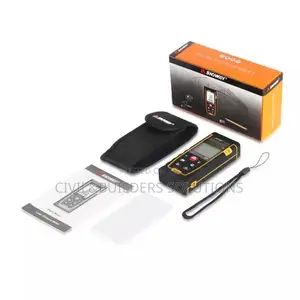 Handheld Digital Laser 50meter