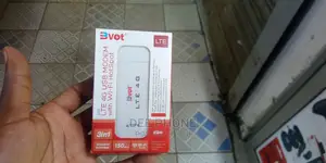 Bvot LTE4G USB Modem With Wifi Hotspot