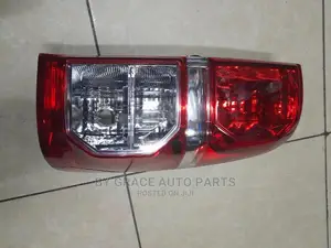 Back Lights/Rear Lights Lamp Vigo