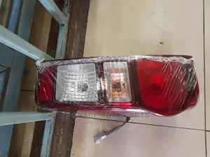 Back Lights Lamp/Rear Lights Lamp Isuzu D Max